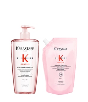 Kérastase Genesis Bundle Haarshampoo 500 ml