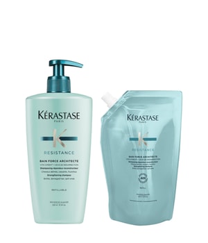 Kérastase Resistance Bundle Haarshampoo 500 ml