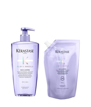 Kérastase Blond Absolu Bundle Haarshampoo 500 ml