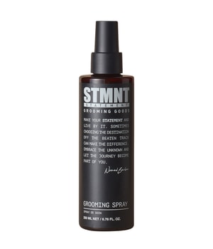 STMNT GROOMING GOODS Nomad Barber Collection STMNT Grooming Spray Haarspray 200 ml