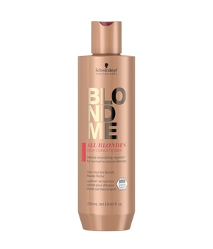 Schwarzkopf Professional BlondMe All Blondes Rich Conditioner 250 ml