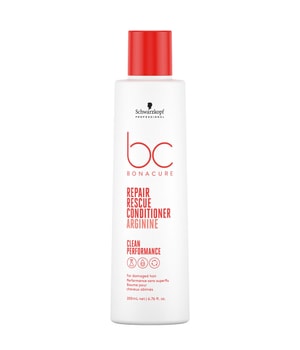 Schwarzkopf Professional BC Bonacure Repair Rescue Arginine Conditioner 200 ml