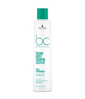 Schwarzkopf Professional BC Bonacure Volume Boost Creatine Haarshampoo 250 ml