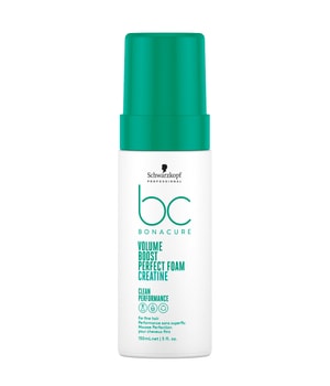 Schwarzkopf Professional BC Bonacure Volume Boost Perfect Foam Creatine Haarcreme 150 ml