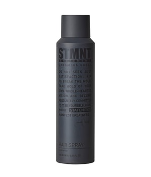 STMNT GROOMING GOODS Julius Cvesar Collection STMNT Hair Spray Haarspray 150 ml