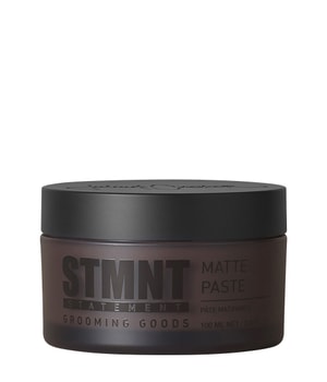 STMNT GROOMING GOODS Julius Cvesar Collection STMNT Matte Paste Haarwachs 100 ml