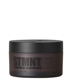 STMNT GROOMING GOODS Julius Cvesar Collection STMNT Shine Paste Haarwachs 100 ml