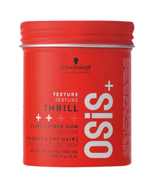 Schwarzkopf Professional Osis Texture Thrill Haarpaste 100 ml