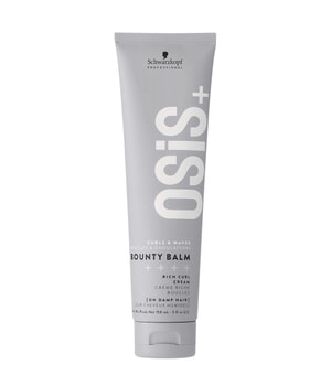 Schwarzkopf Professional Osis Curls and Waves Bounty Balm Haarcreme 150 ml