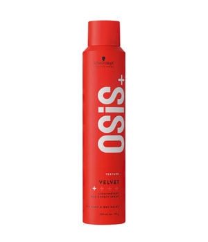 Schwarzkopf Professional Osis Texture Velvet Haarspray 200 ml