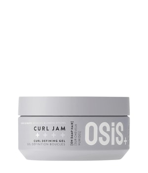 Schwarzkopf Professional Osis Curls and Waves Curl Jam Haargel 85 ml