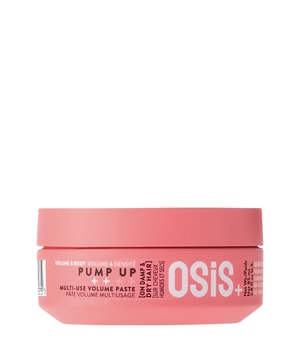 Schwarzkopf Professional Osis Volume & Body Pump Up Haarpaste 85 ml