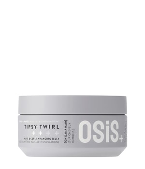 Schwarzkopf Professional Osis Curls and Waves Tipsy Twirl Haargel 300 ml