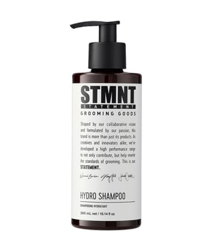 STMNT GROOMING GOODS STMNT Care STMNT Hydro Shampoo Haarshampoo 300 ml