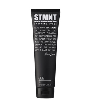 STMNT GROOMING GOODS Nomad Barber Collection STMNT Gel Haargel 150 ml