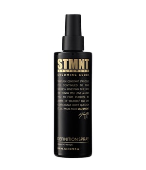 STMNT GROOMING GOODS Staygold Collection STMNT Definition Spray Haarspray 200 ml