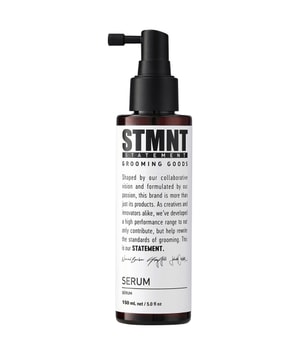 STMNT GROOMING GOODS STMNT Care STMNT Serum Haarserum 150 ml