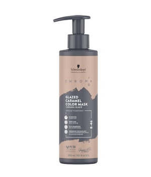 Schwarzkopf Professional Chroma ID Glazed Caramel Bonding Color Mask 8-46 Farbmaske 300 ml