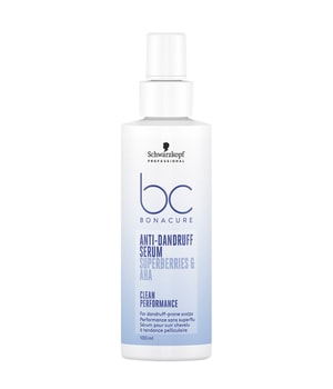 Schwarzkopf Professional BC Bonacure Scalp-Care Anti-Dandruff Serum Haarserum 100 ml