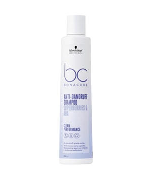 Schwarzkopf Professional BC Bonacure Scalp-Care Anti-Dandruff Shampoo Haarshampoo 250 ml