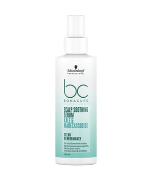 Schwarzkopf Professional BC Bonacure Scalp-Care Scalp Soothing Serum Haarserum 100 ml