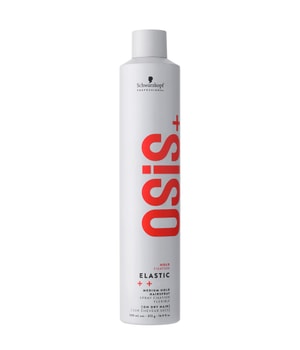 Schwarzkopf Professional Osis Finish Elastic Flexible Hold Haarspray 500 ml