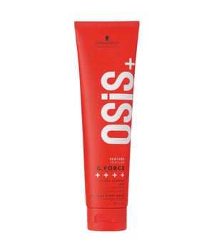 Schwarzkopf Professional Osis Texture G. Force Haargel 150 ml