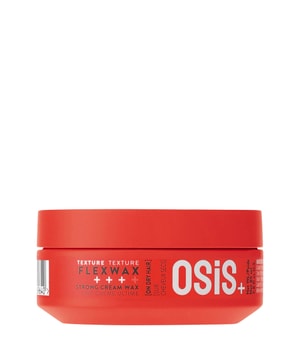 Schwarzkopf Professional Osis Texture Flexwax Haarwachs 85 ml