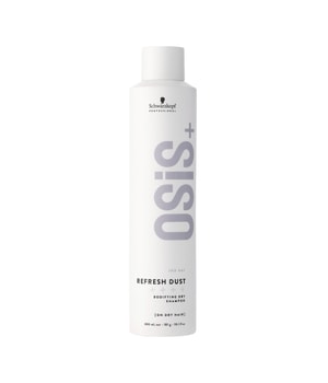 Schwarzkopf Professional Osis 2ND Day Hair Refresh Dust Trockenshampoo 300 ml