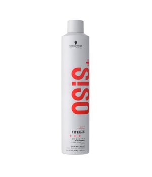 Schwarzkopf Professional Osis Finish Freeze Strong Hold Haarspray 500 ml