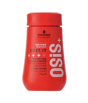 Schwarzkopf Professional Osis Texture Dust it Ansatzpuder 10 ml