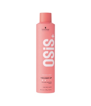 Schwarzkopf Professional Osis Volume & Body Volume Up Volumenspray 300 ml