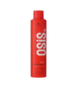 Schwarzkopf Professional Osis Texture Texture Craft Texturizing Spray 300 ml