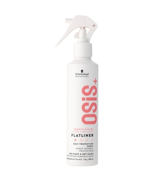 Schwarzkopf Professional Osis Hold Flatliner Hitzeschutzspray 200 ml