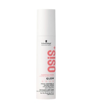 Schwarzkopf Professional Osis Smooth & Shine Glow Haarserum 50 ml