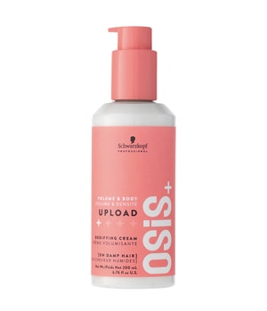 Schwarzkopf Professional Osis Volume & Body Upload Haarlotion 200 ml