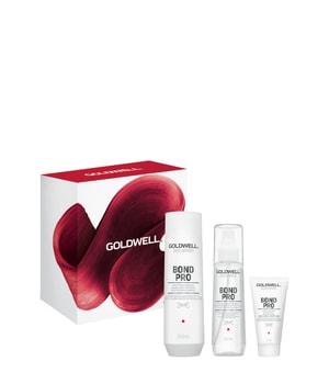 Goldwell Dualsenses Bond Pro Leave-In Set Haarpflegeset 1 Stk