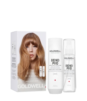 Goldwell Dualsenses Bond Pro Duo Pack Haarpflegeset 1 Stk