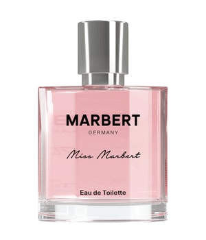 Marbert Miss Marbert Eau de Toilette 50 ml