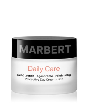 Marbert Daily Care Protective Day Cream rich Gesichtscreme 50 ml