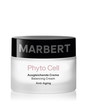 Marbert Phyto Cell Ausgleichende Creme Gesichtscreme 50 ml