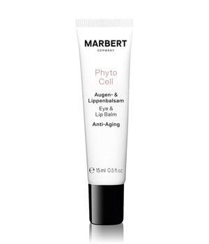 Marbert Phyto Cell Augen- und Lippenbalsam Augenbalsam 15 ml