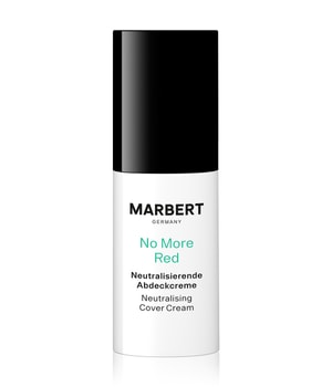 Marbert No More Red Neutralisierende Abdeckcreme Abdeckcreme 50 ml