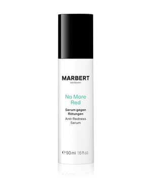 Marbert No More Red Serum gegen Rötungen Gesichtsserum 50 ml