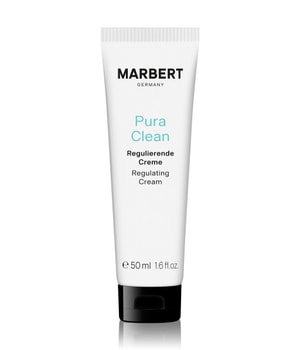 Marbert Pura Clean Regulierende Creme Reinigungscreme 50 ml