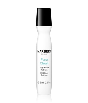 Marbert Pura Clean SOS Pickel Roll-on Pickeltupfer 15 ml