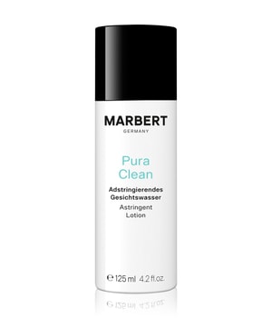 Marbert PuraClean Gesichtswasser 125 ml