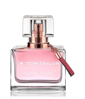 Tom Tailor Happy to be Eau de Parfum 30 ml