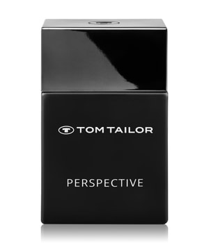 Tom Tailor Perspective Eau de Toilette 30 ml