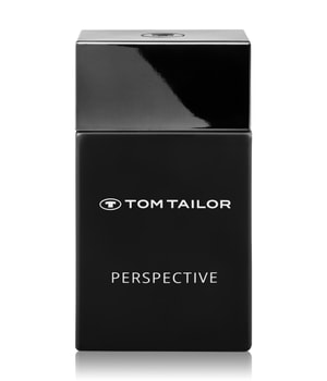 Tom Tailor Perspective Eau de Toilette 50 ml